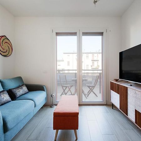 Renovated Milano Politecnico Terrace Apt Apartment Bagian luar foto