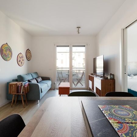 Renovated Milano Politecnico Terrace Apt Apartment Bagian luar foto