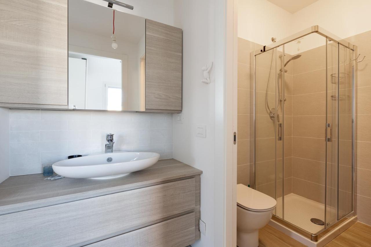 Renovated Milano Politecnico Terrace Apt Apartment Bagian luar foto
