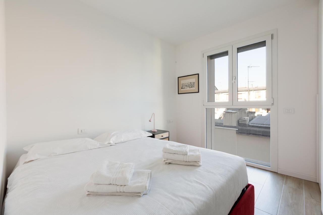 Renovated Milano Politecnico Terrace Apt Apartment Bagian luar foto