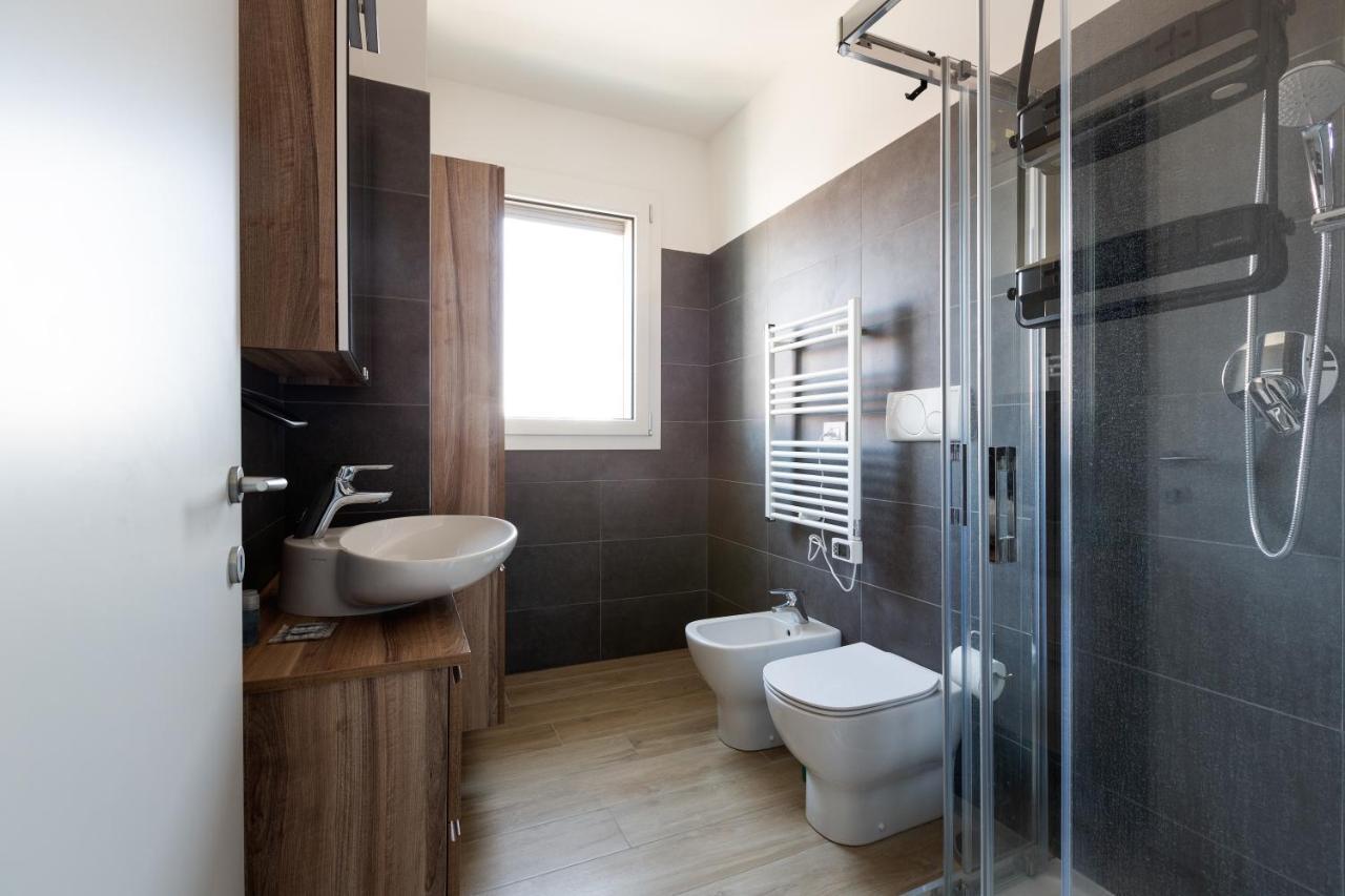 Renovated Milano Politecnico Terrace Apt Apartment Bagian luar foto