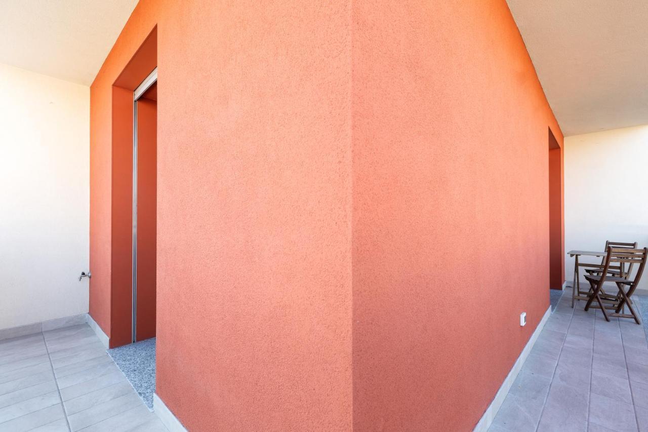 Renovated Milano Politecnico Terrace Apt Apartment Bagian luar foto
